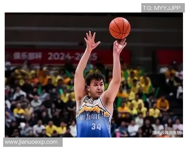 上海篮球队在锦标赛中的精彩表现与实力分析