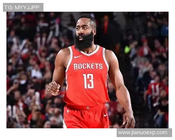 哈登与足球明星的跨界对话：篮球与足球的激情碰撞与友谊探索