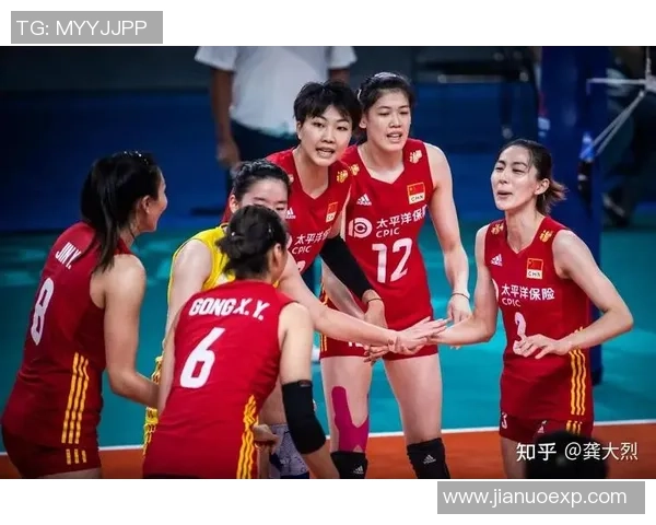 广州排球队实力强劲跻身全国排球实力排行榜第十名引发关注