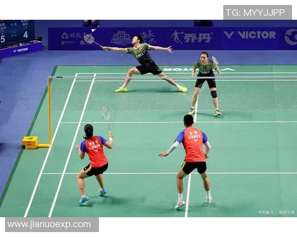 武汉羽毛球队在全国锦标赛中的灵活性表现与战术创新分析