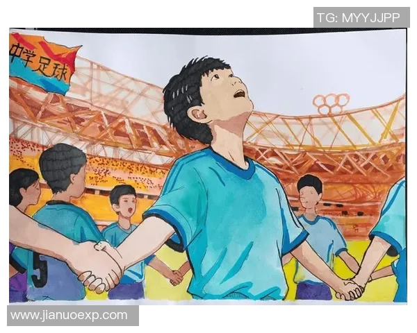 与足球明星亲密接触粉丝们的梦想瞬间定格在镜头中 与足球明星亲密接触粉丝们的梦想瞬间定格在镜头中