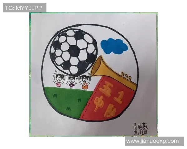足球明星图案设计创意探索让每一位球迷都能感受激情与荣耀