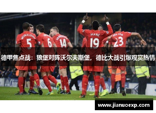 德甲焦点战：狼堡对阵沃尔夫斯堡，德比大战引爆观赏热情